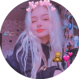 Telegram profile photo for مہآرَسِلُيـﮯنَ 🖤♯ֆ