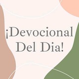 Telegram profile photo for Devocional Del Dia