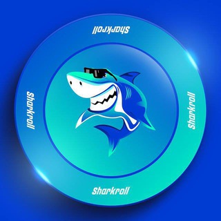Telegram profile photo for Sharkroll Announcement