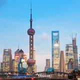Telegram profile photo for Shanghai 🇨🇳