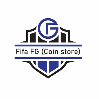 Telegram profile photo for Fifa FG(Coin store)