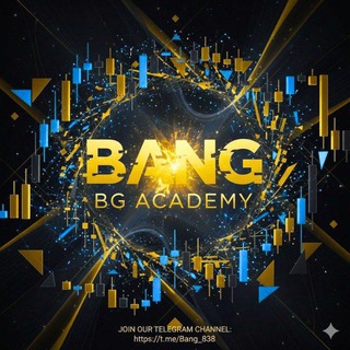 Telegram profile photo for BANG_TRADING