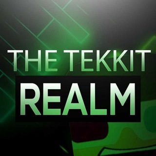 Telegram profile photo for The Tekkit RealM