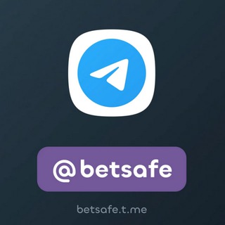 Telegram profile photo for Betsafe