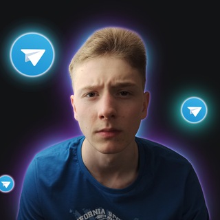Telegram profile photo for Krydan