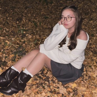 Telegram profile photo for здесь живет аделя