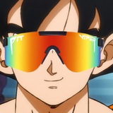 Telegram profile photo for GAKU MEMES ONLY