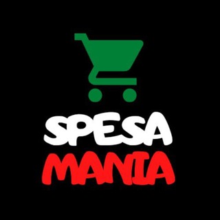 Telegram profile photo for SPESA MANIA 🛒