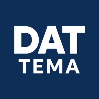 Telegram profile photo for DAT TEMA
