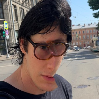Telegram profile photo for в одной комнате