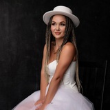 Telegram profile photo for ELENA VETER