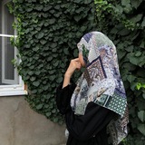 Telegram profile photo for Leila Dzhelilova