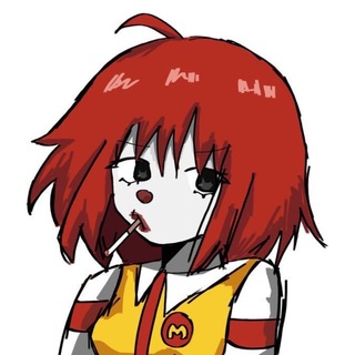 Telegram profile photo for зажигалка