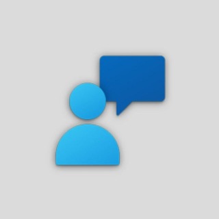 Telegram group profile photo for Инсайдеры Windows 18+