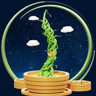 Telegram profile photo for BetYourBeans Portal