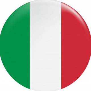 Telegram profile photo for 🇮🇹 Италия чат