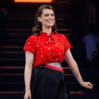 Telegram profile photo for Мария Маркова