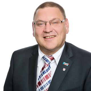 Telegram profile photo for Volker Nothing MdL Brandenburg AfD