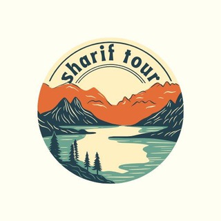 Telegram profile photo for Sharif tours