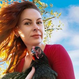Telegram profile photo for dasha_nahutore_