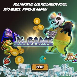 Telegram profile photo for J6.GAME