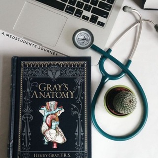 Telegram profile photo for 🩺Medschool🩺 motivation