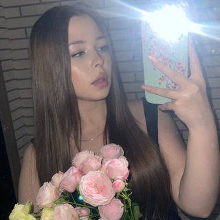 Telegram profile photo for екимовна (алиса)