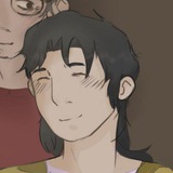Telegram profile photo for Мысли Нанами