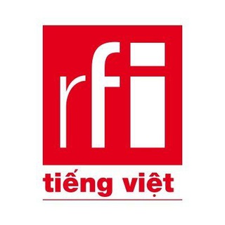 Telegram profile photo for RFI Tiếng Việt