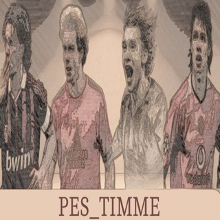 Telegram profile photo for FRIEND MATCH PES 2025