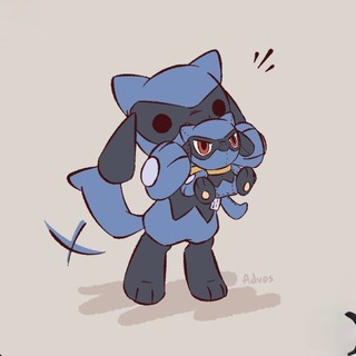 Telegram profile photo for Olu’s Den🐾
