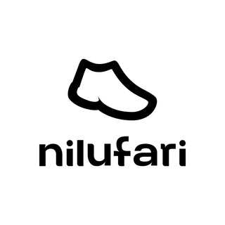 Telegram profile photo for 👟کفش نیلوفری 👟