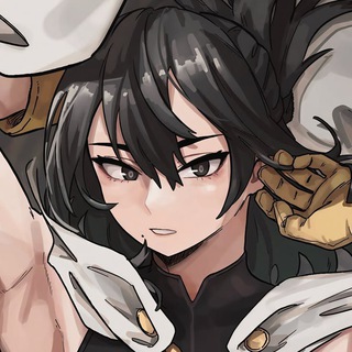 Telegram profile photo for В фд MHA не любят . . .