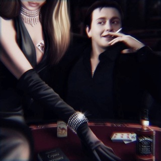 Telegram profile photo for Belovixa