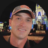 Telegram profile photo for Scott Gustin