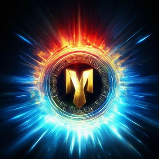 Telegram profile photo for Онлайн Мероприятия