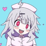 Telegram profile photo for цилоненко