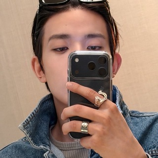 Telegram profile photo for Lee Heeseung