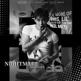 Telegram profile photo for NIGHTMARE.