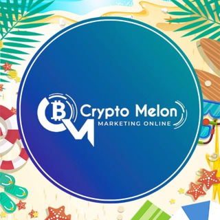 Telegram profile photo for Crypto MeLon News 🇻🇳