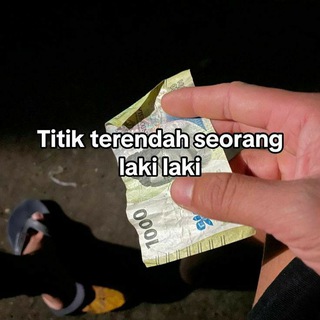 Telegram profile photo for LPM BEBAS SPAM