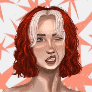 Telegram profile photo for Лавка художника