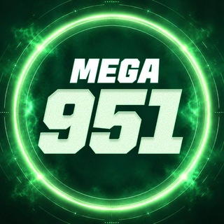 Telegram profile photo for Mega