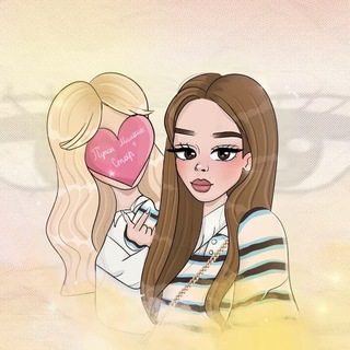 Telegram profile photo for Пупсята 👼🏼
