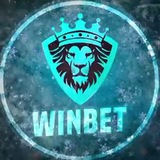 Telegram profile photo for ☃️Win Bet⚜