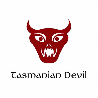 Telegram profile photo for Tasmanian Devil
