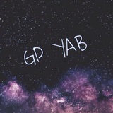 Telegram profile photo for GpYaB | گروه یاب