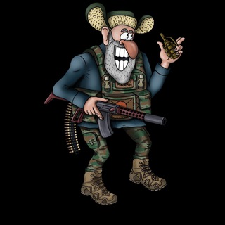 Telegram profile photo for Мастерская Мазай Кастом