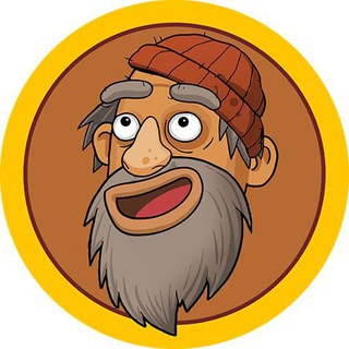 Telegram profile photo for BILLI Welcome Portal - $BILLI