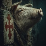 Telegram profile photo for Консерватор ММА (2.0)